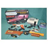Nintendo Entertainment System Action Set