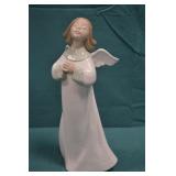 9" Spanish LLadro An Angel