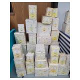 30pc Precious Moments Figurines In Boxs