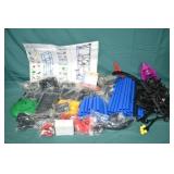 Chaos World of Motion Building Set