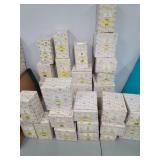 30pc Precious Moments Figurines in Boxes