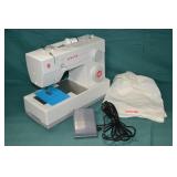 Singer Model 5511 electric Sewing Machine