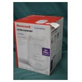 New Honeywell Ultra Comfort Cool Mist Humidifier