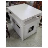 Ecoflex Small Pet Hideaway Table