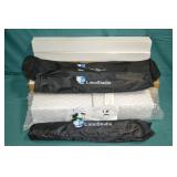 LimoStudio Photography Softbox Lighting Kit