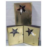 3pcs Barbie & Ken Hollywood Legends Dolls