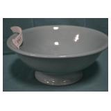 Hall USA 10" Stoneware Centerpiece Bowl