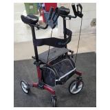 Elenker Stand and Sit Mobility Walker