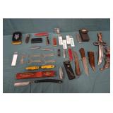 Lot Various Collector