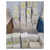 30pc Precious Moments Figurines in Boxes