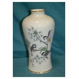 Lenox 10" Presidential George Washington Vase