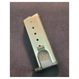 Smith & Wesson SW380 Magazine