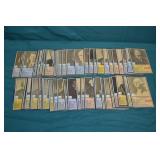 1992 Little Debbie President Series Collector Set