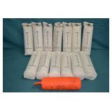 14pcs Foster Smith Retriever Dog Trainers