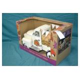 Members Mark 18" Metal Harvest Truck New