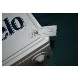 Vintage Modelo Mteal Cooler