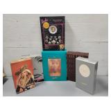 5pcs Dior, Couture, & Other Limited Barbies & More