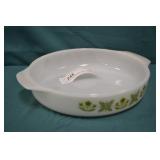 Anchor Hocking Meadow Green 1.5 Quart Baking Dish
