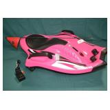 Rollplay Nighthawk 12V Ride-On