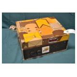 Worthington Portable Record Player