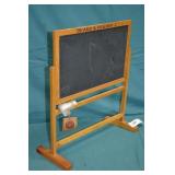 Boyds Bears 15" Tall Chalkboard Stand