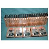 29 VHS Have Gun Will Travel TV Episodes