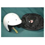 Bell F25R Size XL Helmet