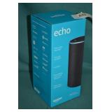 New Amazon Echo in Box Unopened