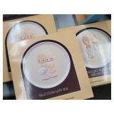 30pc Precious Moments Collectors Plates