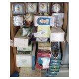 30pc Precious Moments Ornaments