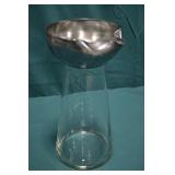 1950s Dorothy Thorpe Style 9" Pitcher