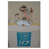 Dreamsicles 10" Homeward Bound Figure in Box