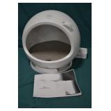 Cozy PetKit Warm Cool Smart Pet House