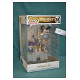 Disney Funko Pop Town Cinderella Castle #26