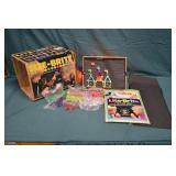 Hasbro Lite Bright & Accessories