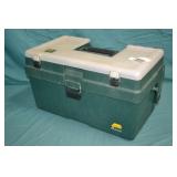 Lg 21" Guide elite Fishing Tackle Box