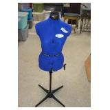 Simple Fit Portable Adjustable Dress Form