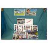 Nascar Cup Series Books, Photos & More