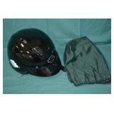Like New HJC XS Motorcycle Helmet w/ Bag