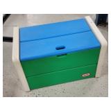 Little Tikes 30" Toy Box