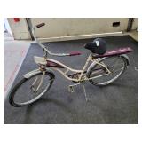 Vintage Huffy Camaro 23" Women
