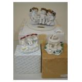 3pcs Dreamsicles Flight School Figures in Boxes