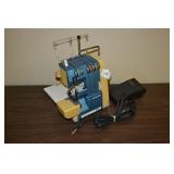 Singer Professional 14U12 Sewing Serger