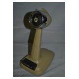 1970 Johnson Turner Style CB Radio Microphone