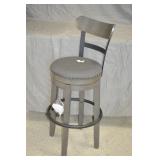 Ashley Signature Design 30" Seat Swivel Stool