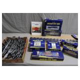 Lionel Gilbert American Flyer 3/16 Scale Train Set
