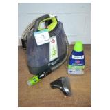 Bissel Little Green Premier Pet Spot /Stain Remove