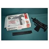 Ingram M11 CO2 Semi Auto BB Airgun