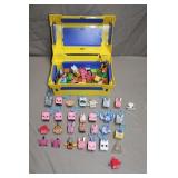 Pet Simulator X Series 1 Box & Accessories
