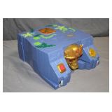 Treasure X Kings Gold Treasure Tomb Playset